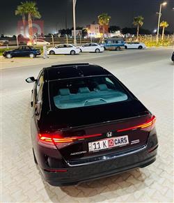 هوندا أكورد